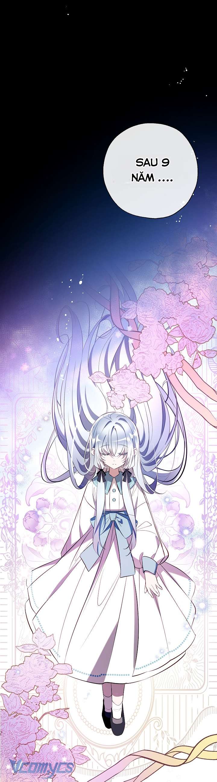 Chúng Ta Có Thể Trở Thành Một Gia Đình Được Không? Chap 85 - Next Chap 86