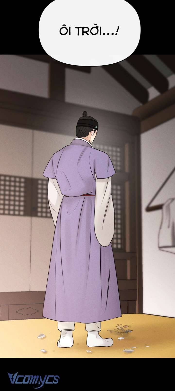 [18+] Tỳ Nữ Bỏ Trốn Chap 8 - Trang 2