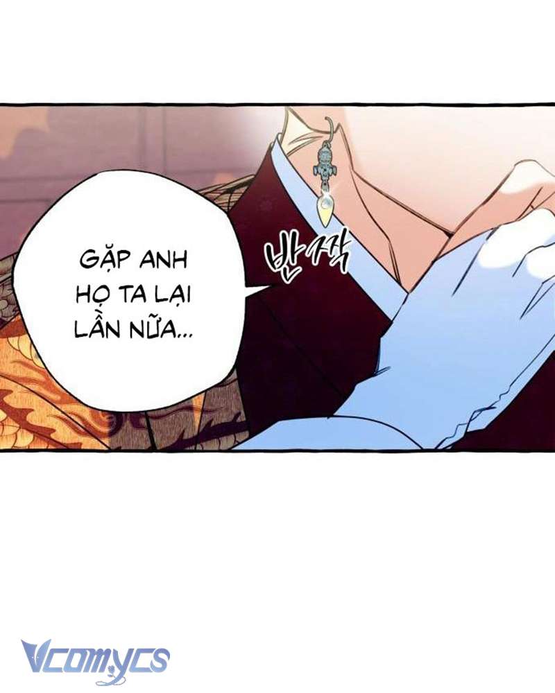 Chuyện Tình Tuyết Phương Bắc Chapter 16 - Trang 4