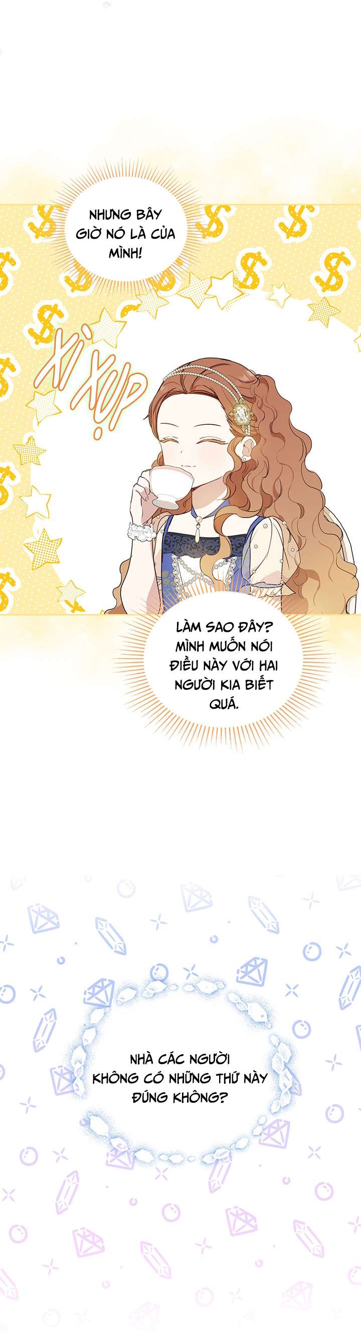 Kiếp Này Nhất Định Làm Gia Chủ Chap 88 - Trang 2