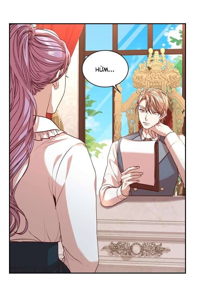 Thư Ký Của Bạo Chúa Chapter 25 - Trang 4