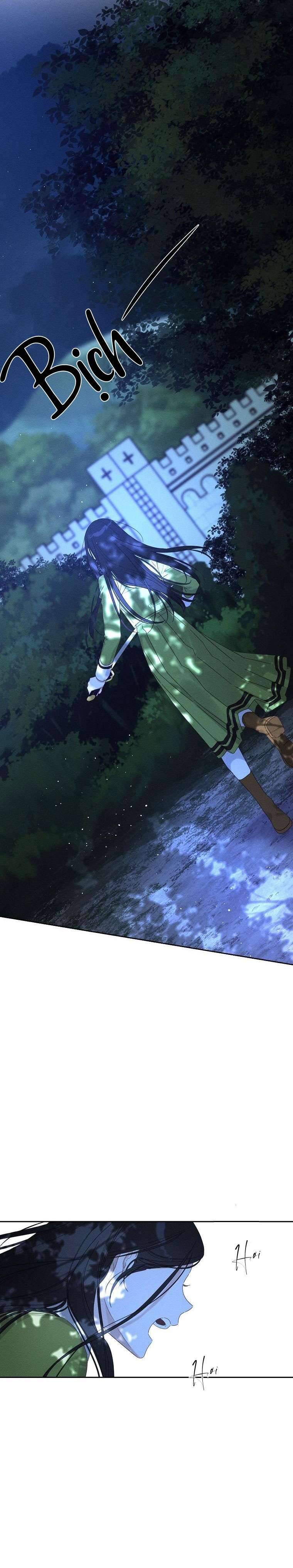 Trước Tiên Phải Giấu Em Trai Cái Đã! Chap 62 - Trang 2