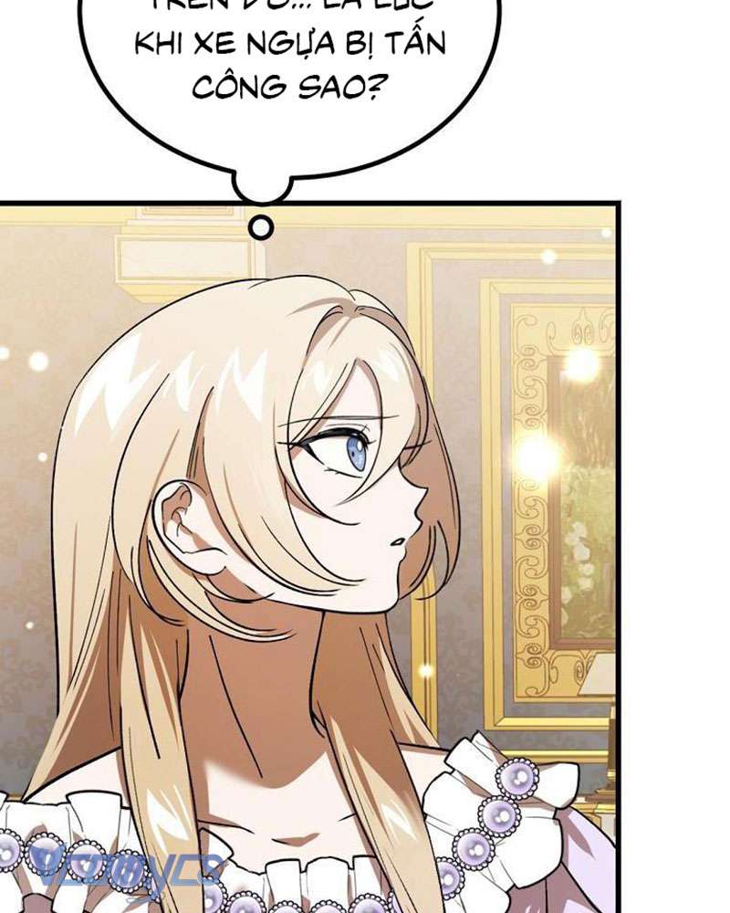 Ác Quỷ Nuôi Dưỡng Tiểu Thư Chapter 23 - Trang 4