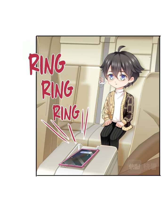 Hệt Như Hàn Quang Gặp Nắng Gắt Chap 196 - Next Chapter 196.1