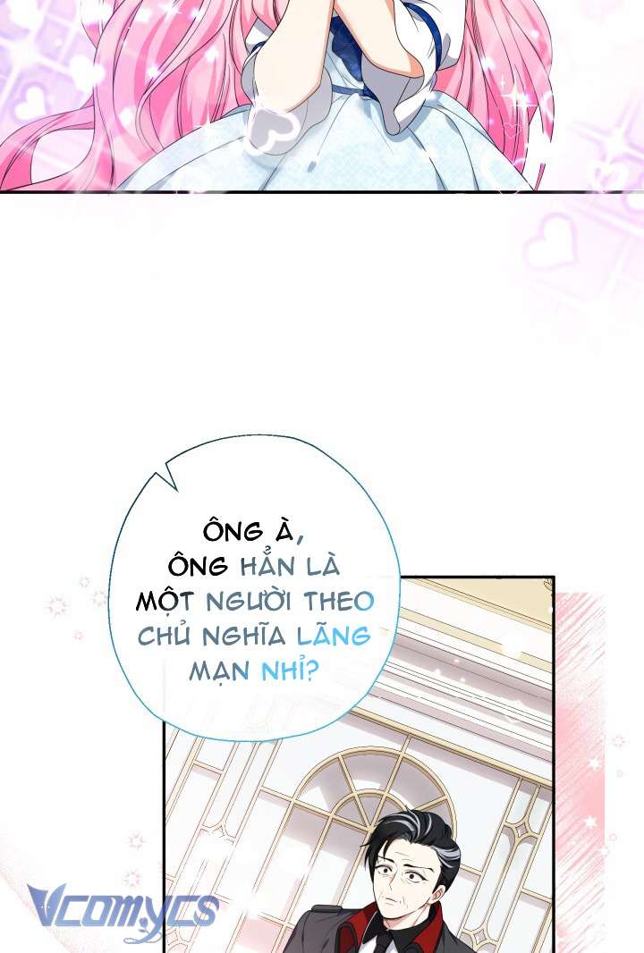 Tiểu Thư Tích Tiền Đi Bụi Chapter 53 - Trang 4