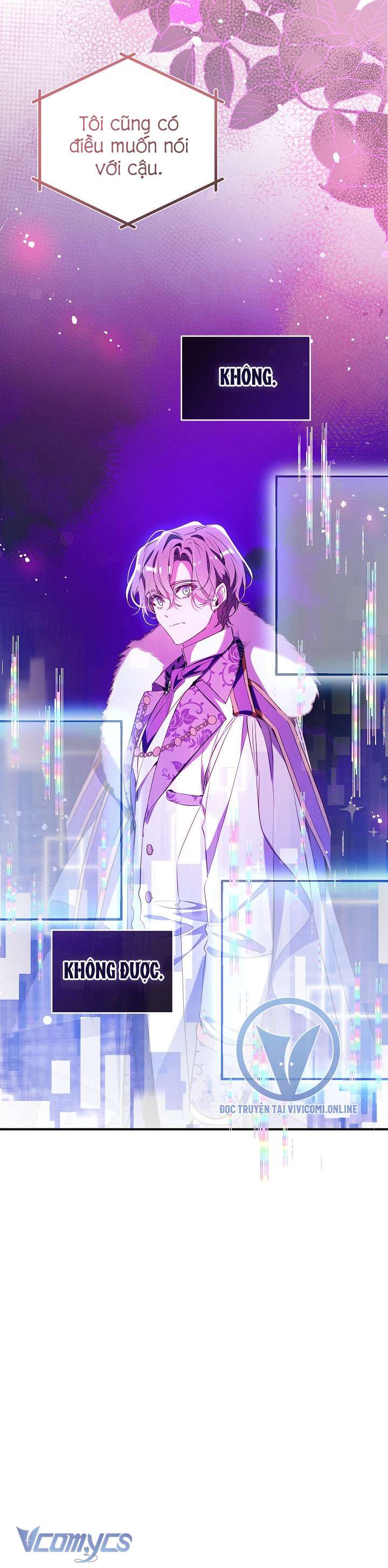 Chúng Ta Có Thể Trở Thành Một Gia Đình Được Không? Chap 124 - Next Chap 125