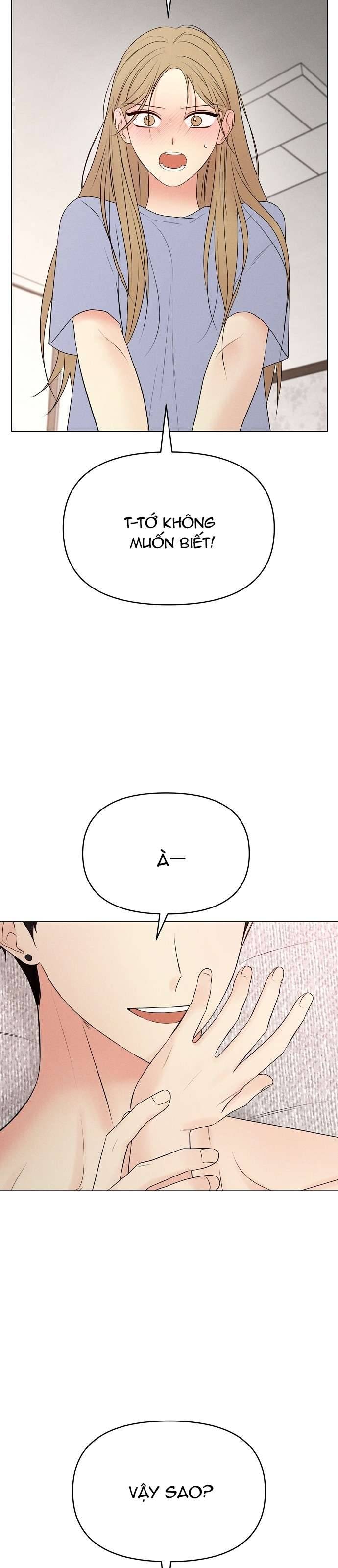 Tiêu Chuẩn Của Nam Chính Chapter 2 - Trang 4