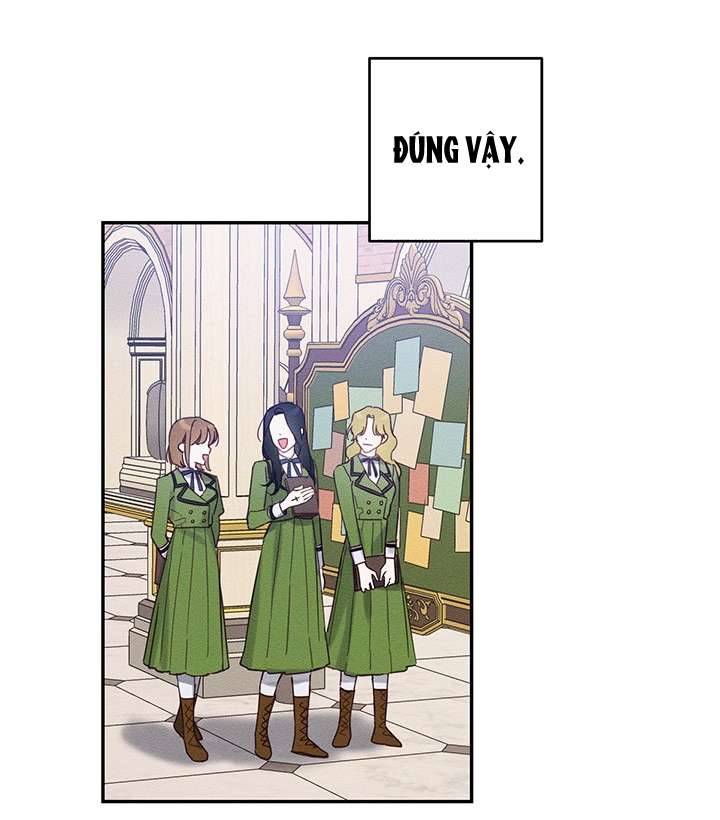 Trước Tiên Phải Giấu Em Trai Cái Đã! Chap 17 - Trang 2