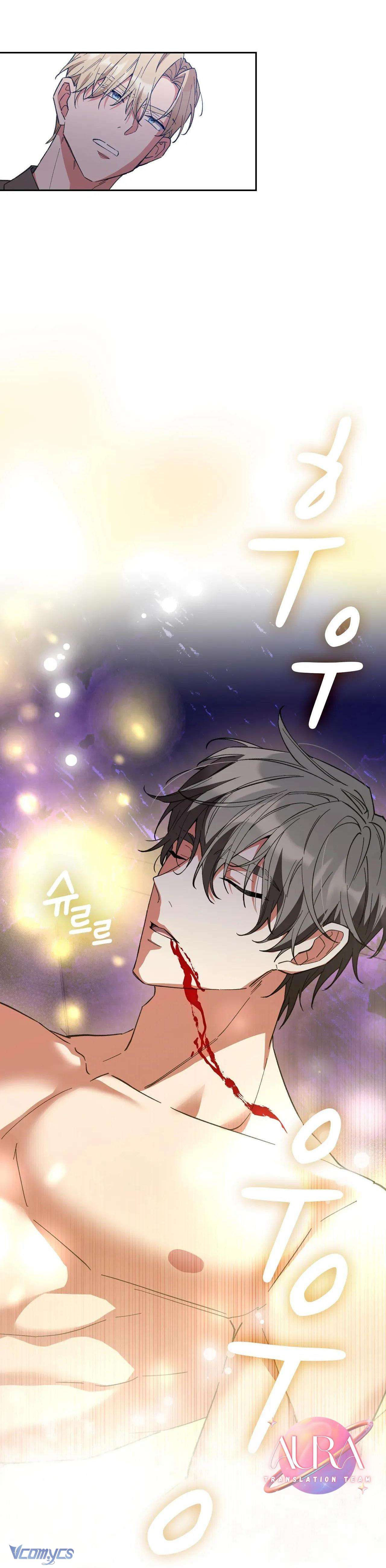 Chạy Trốn Khỏi Thợ Săn Chap 4 - Trang 4