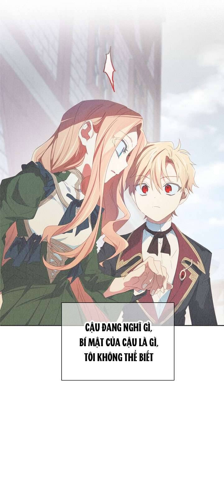 Tôi Đã Nuôi Dưỡng Một Nam Phụ Đầy Ám Ảnh Chapter 29 - Trang 3