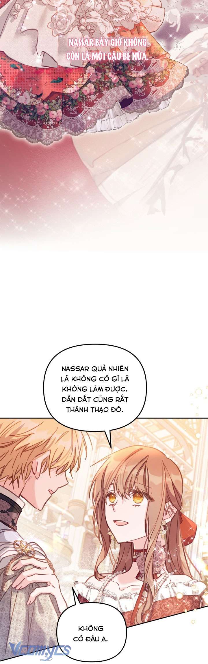 Không Có Chỗ Cho Kẻ Giả Mạo Chap 15 - Trang 2