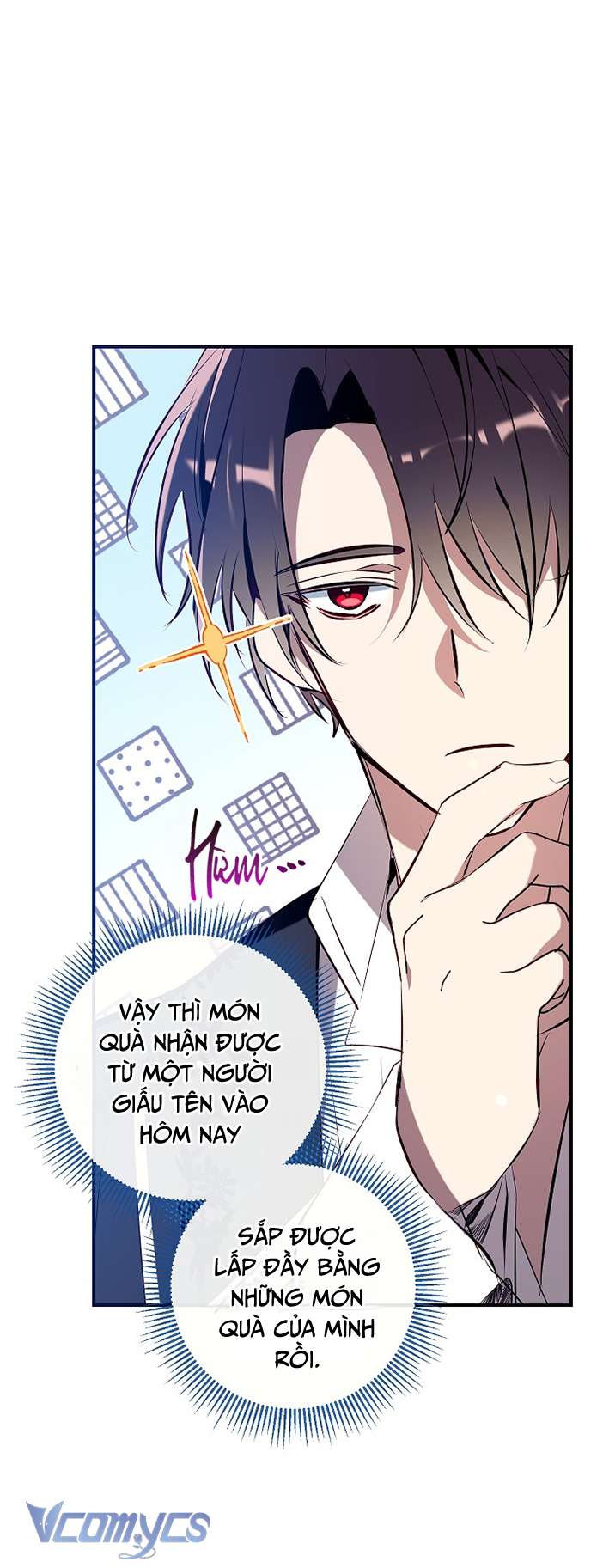 Chúng Ta Có Thể Trở Thành Một Gia Đình Được Không? Chap 79 - Next Chap 80