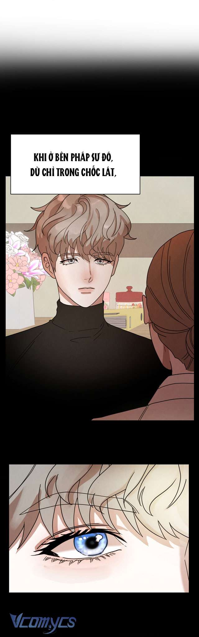 [18+] Tiên Nữ Ơi, Cứu Tôi Với Chap 2 - Trang 2