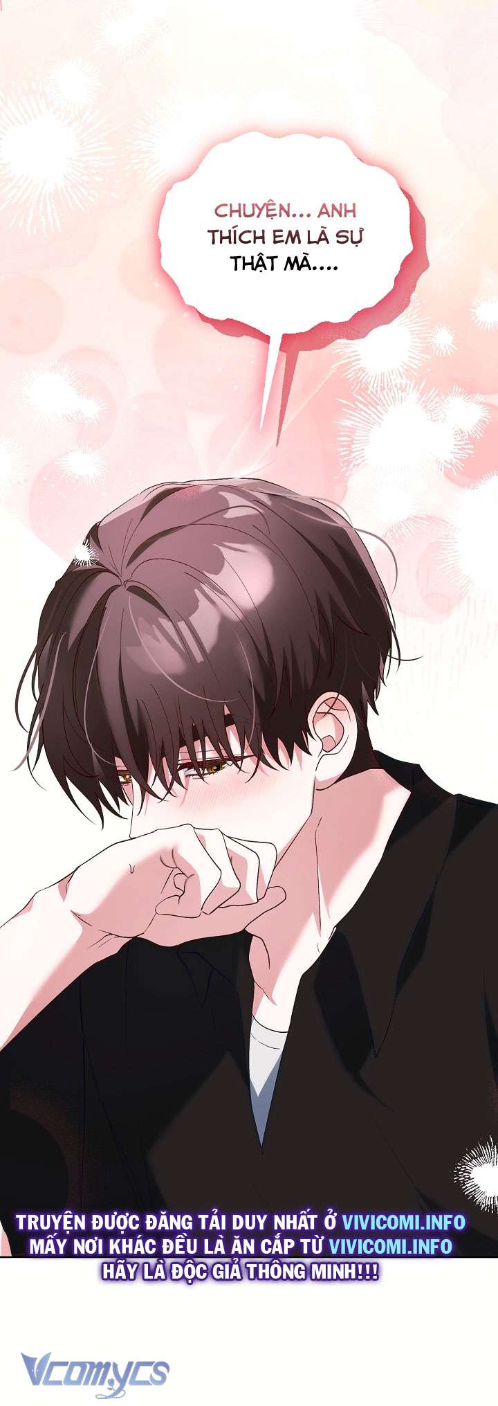 [18+] Dinh Thự Young Chun Hwa: Mãi Một Tình Yêu Chapter 17 - Trang 3