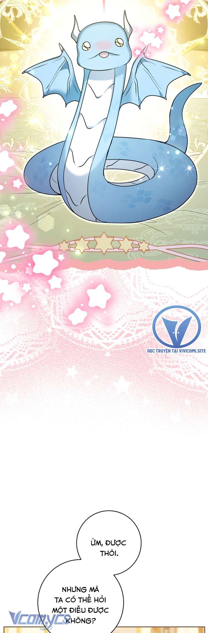 Bé Con Cá Voi Sát Thủ Chapter 40 - Next Chapter 41