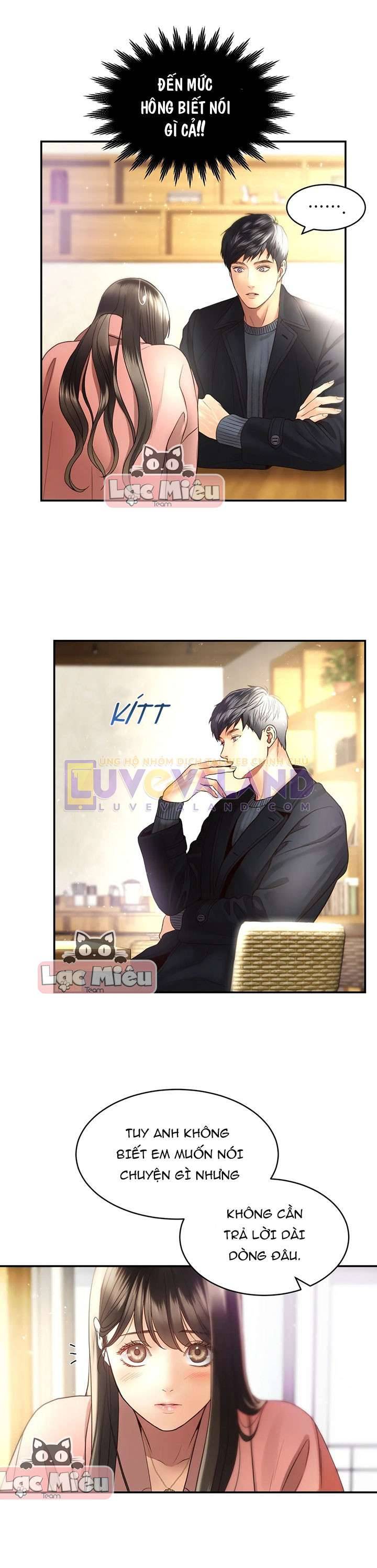 Ngôi Sao Ban Mai Chap 18 - Trang 2