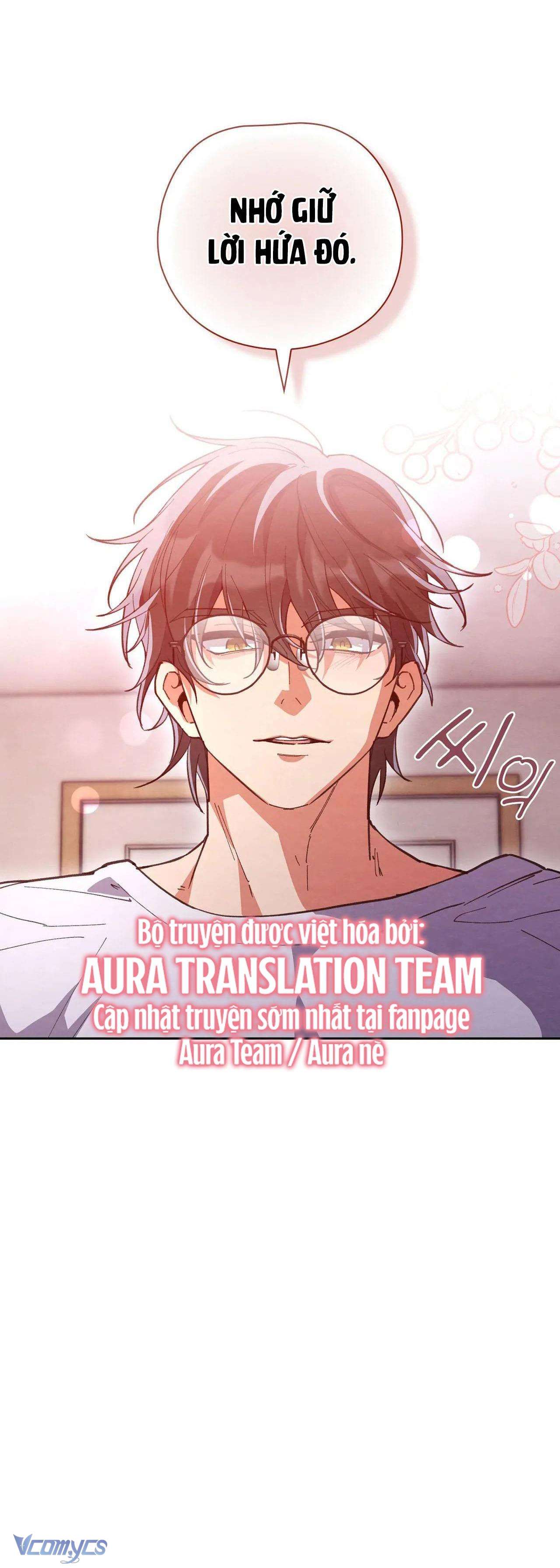 Chạy Trốn Khỏi Thợ Săn Chap 22 - Trang 4