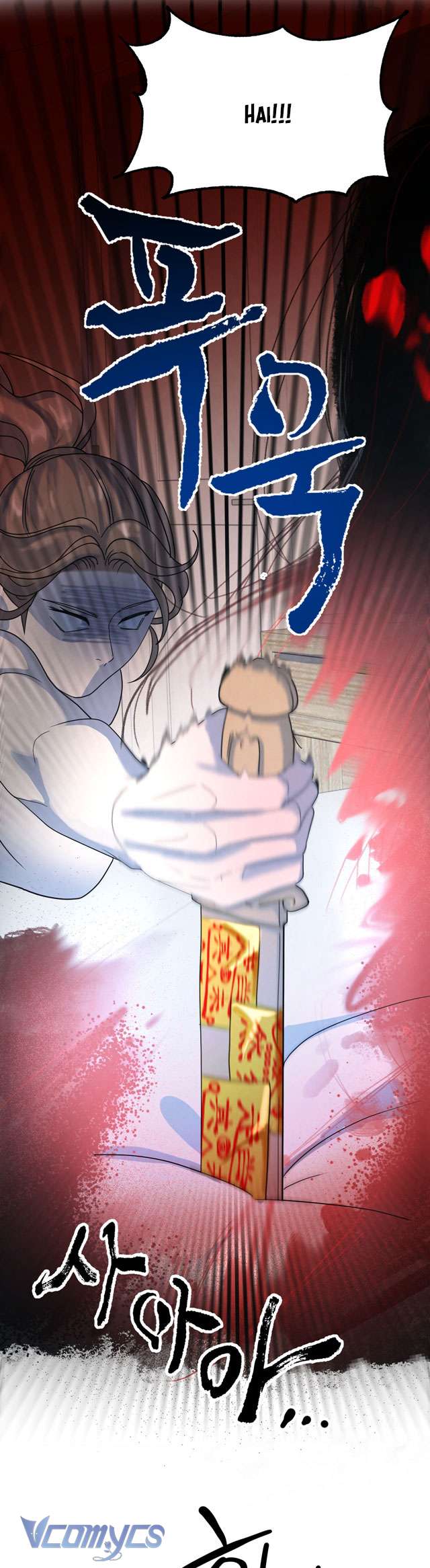 [18+] Tiên Nữ Ơi, Cứu Tôi Với Chap 5 - Trang 2