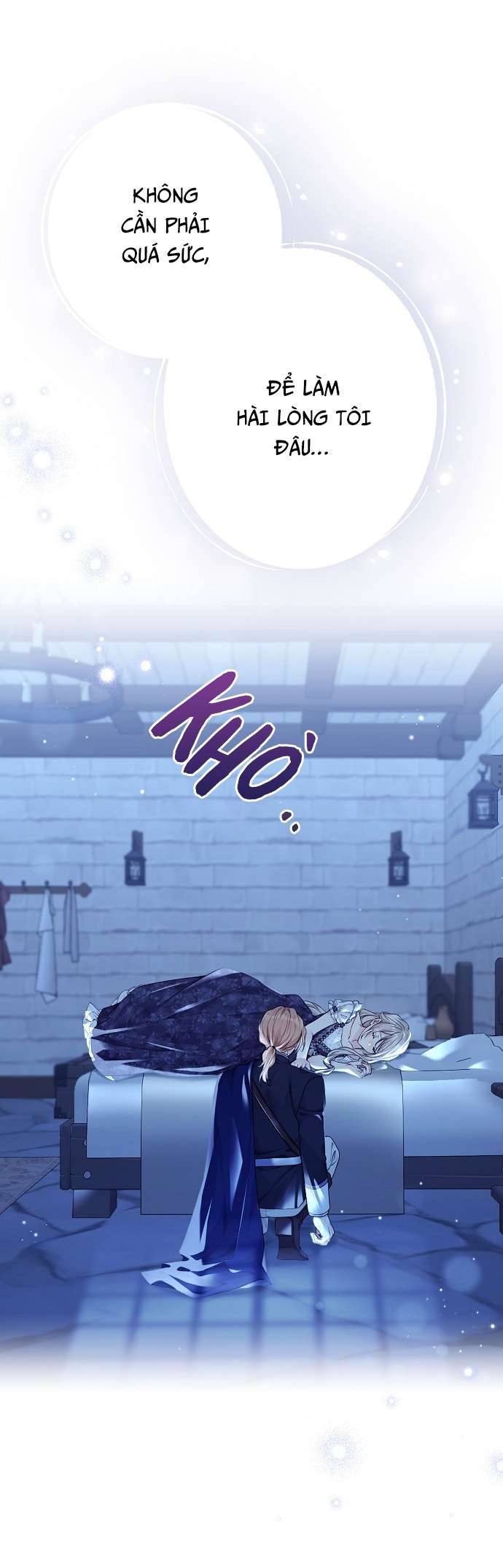 Vương Miện Lục Bảo Chap 77 - Trang 2