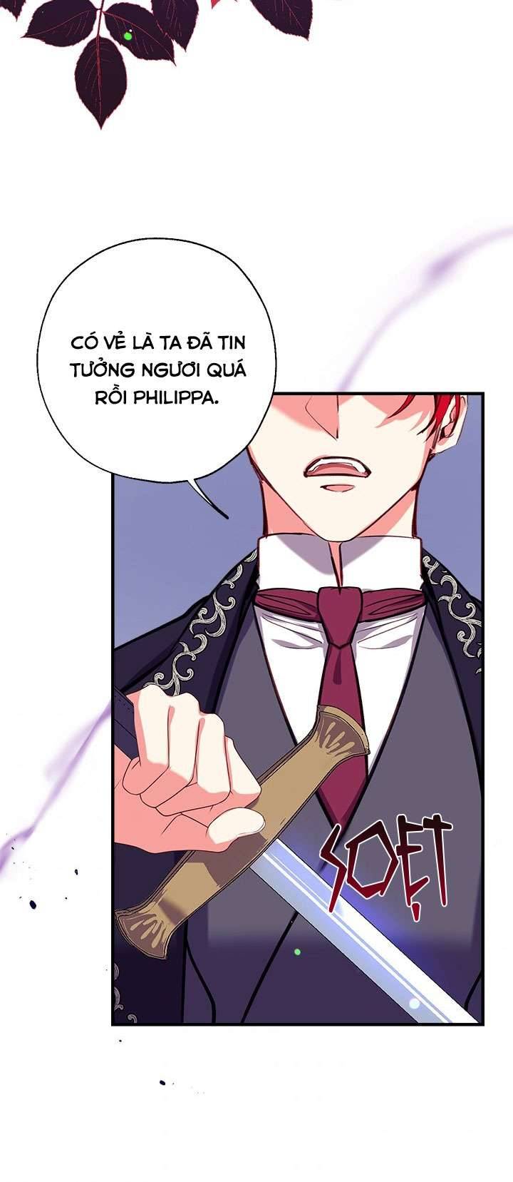 Chúng Ta Có Thể Trở Thành Một Gia Đình Được Không? Chap 18 - Next Chap 19
