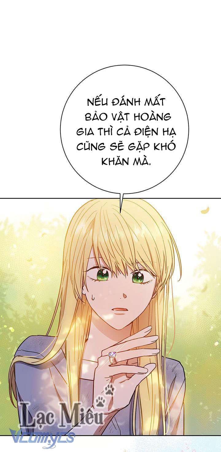Cuộc Sống Mới Của Công Nương Chapter 4 - Trang 4