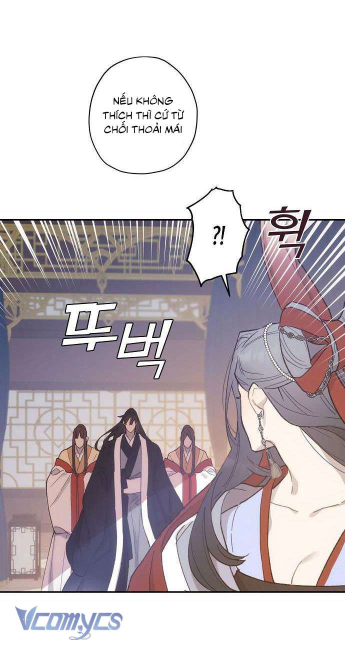 Onsaemiro Chapter 13 - Trang 4