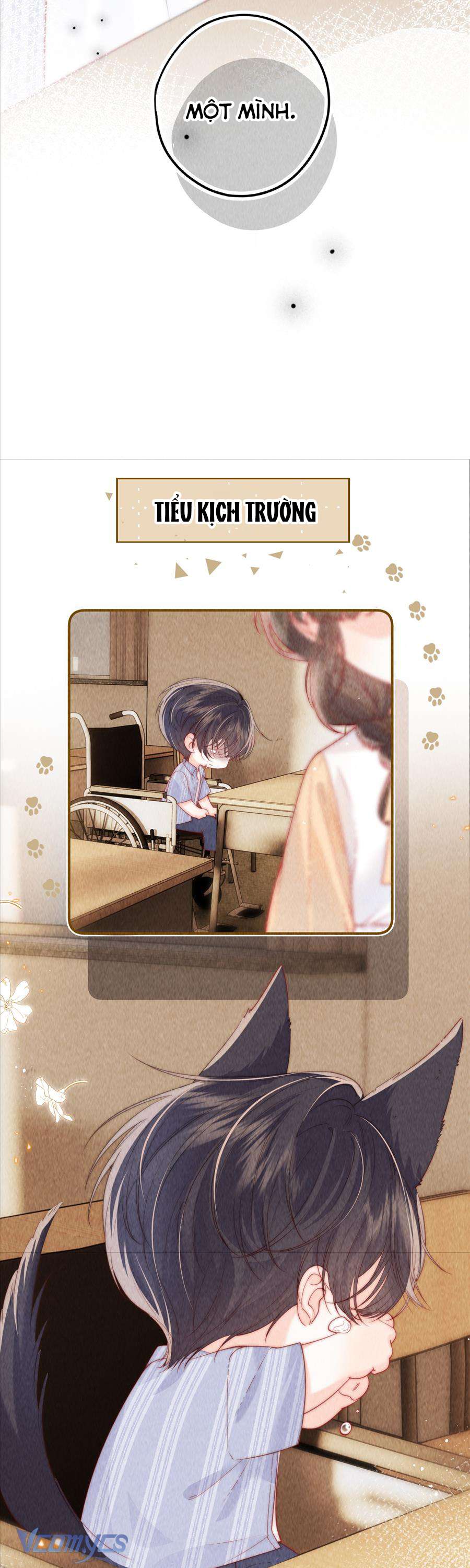 Nhiệt Độ Cơ Thể Của Ác Ma Chap 10 - Trang 2