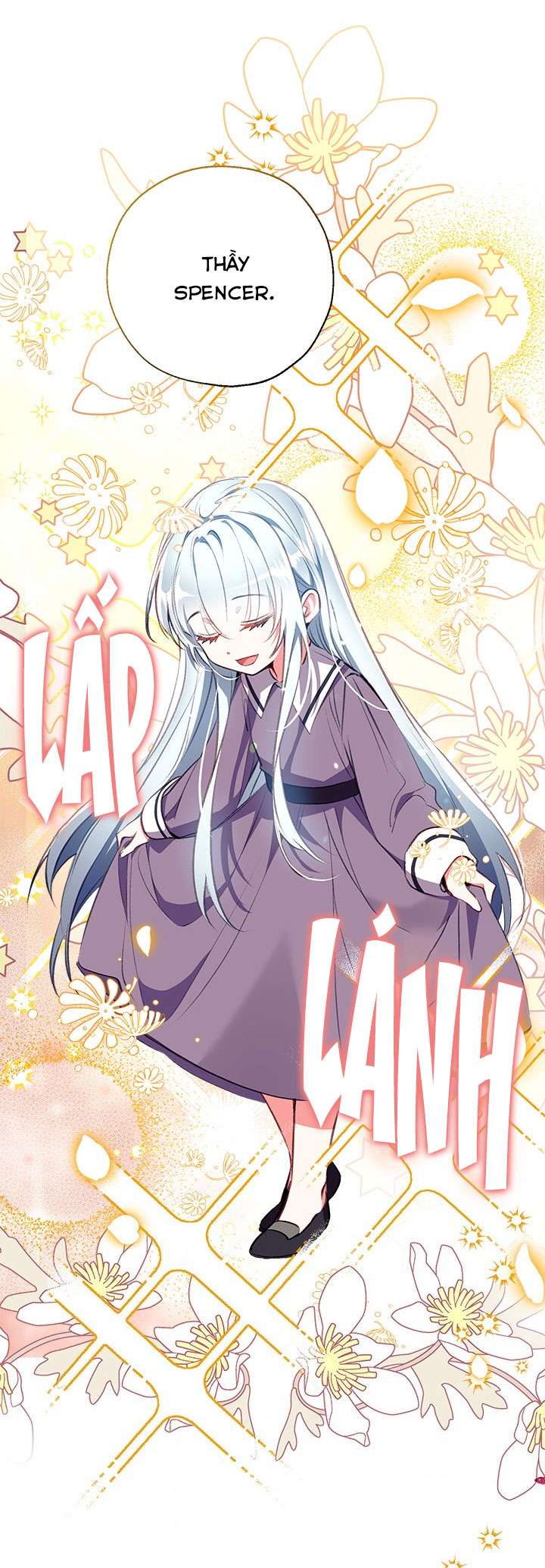 Chúng Ta Có Thể Trở Thành Một Gia Đình Được Không? Chap 7 - Next Chap 8