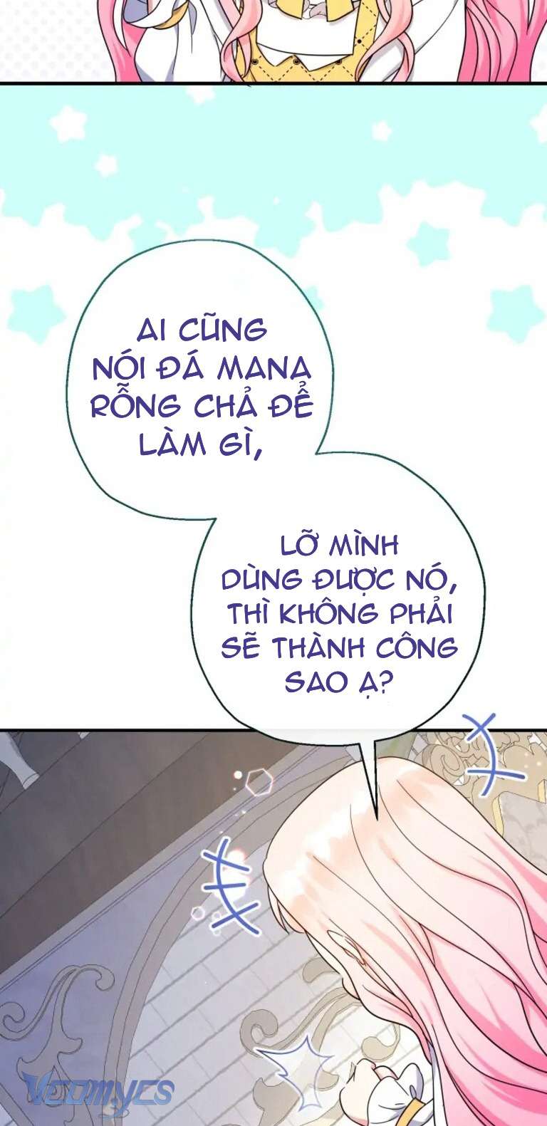 Tiểu Thư Tích Tiền Đi Bụi Chapter 40 - Trang 4