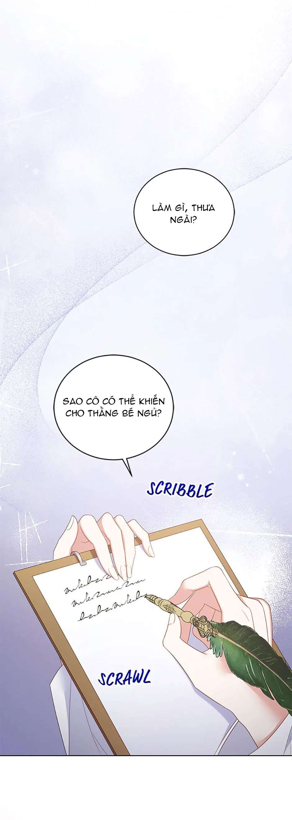 Hầu Gái Trong Trò Chơi Harem Ngược Muốn Nghỉ Việc Chapter 27 - Trang 4