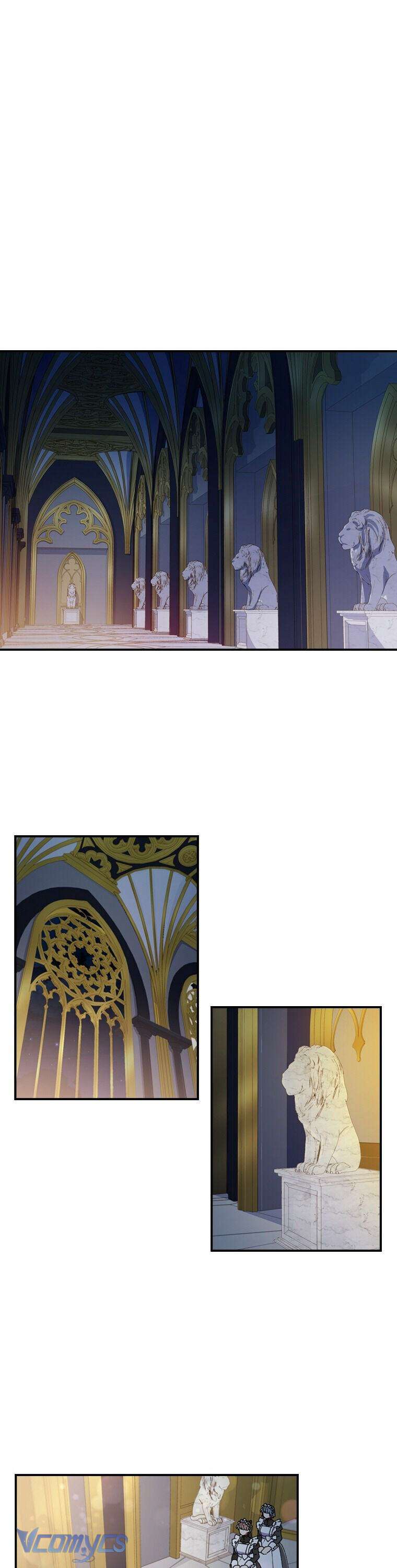 Tôi Đã Trở Thành Con Gái Nuôi Của Nam Chính Chap 15 - Next Chap 16