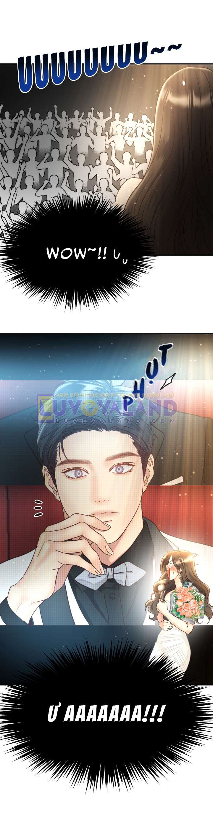 Ngôi Sao Ban Mai Chap 69 - Trang 2