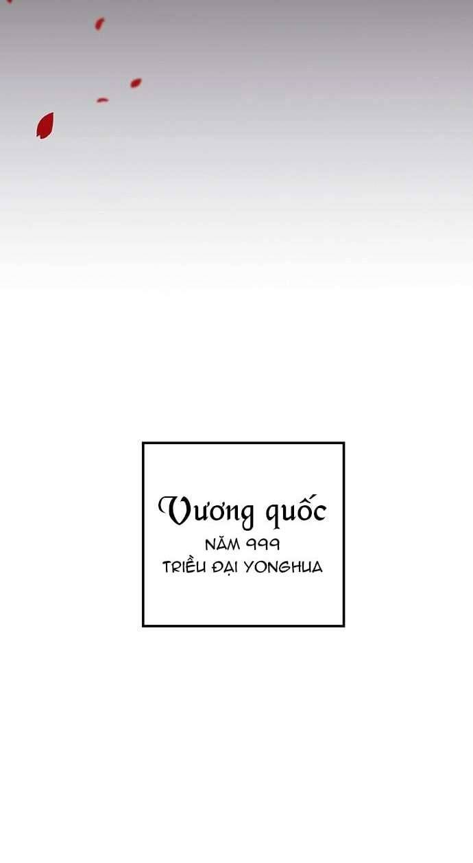 Vương Tử Huyền Bí Chapter 1 - Trang 4