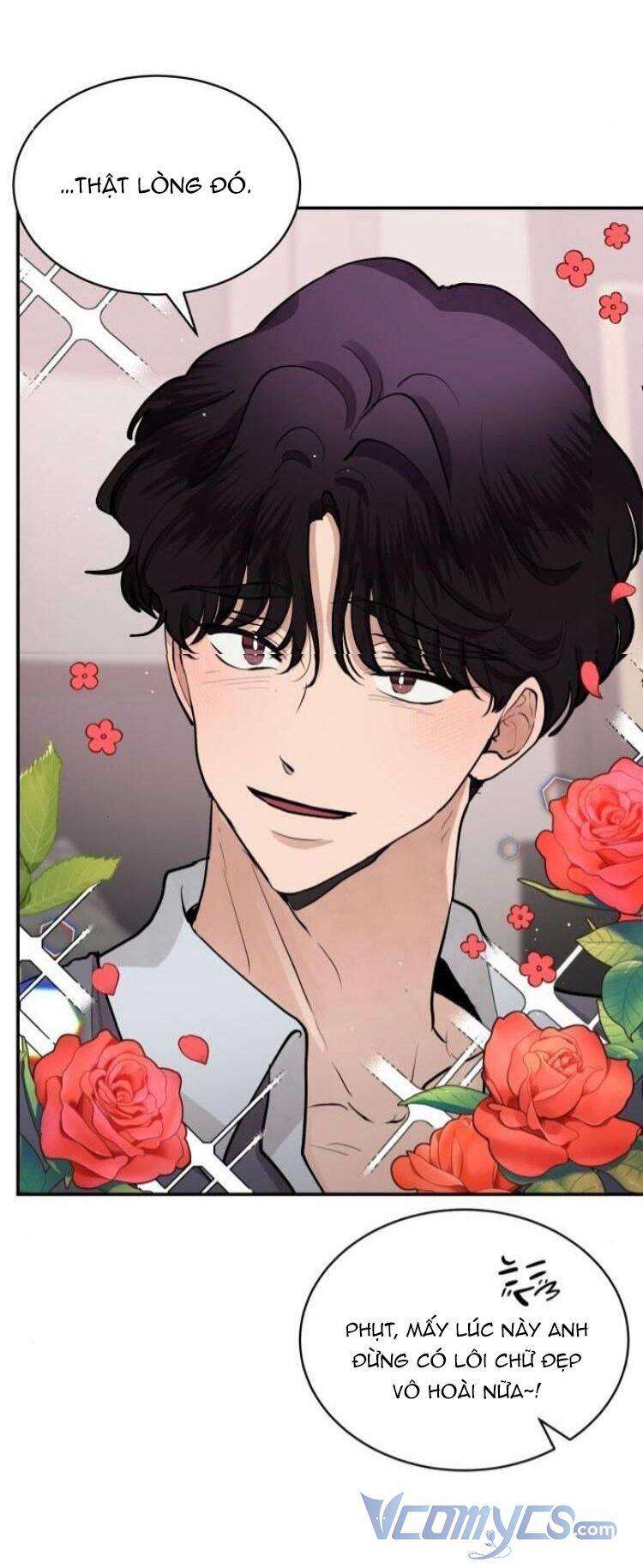 Oan Gia Ngõ Hẹp Chapter 65 - Trang 3