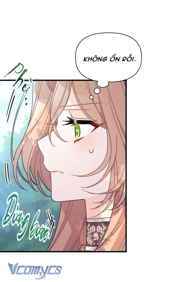 Nhặt Được Nam Chính Tặng Kèm Phu Quân Chap 28 - Trang 3