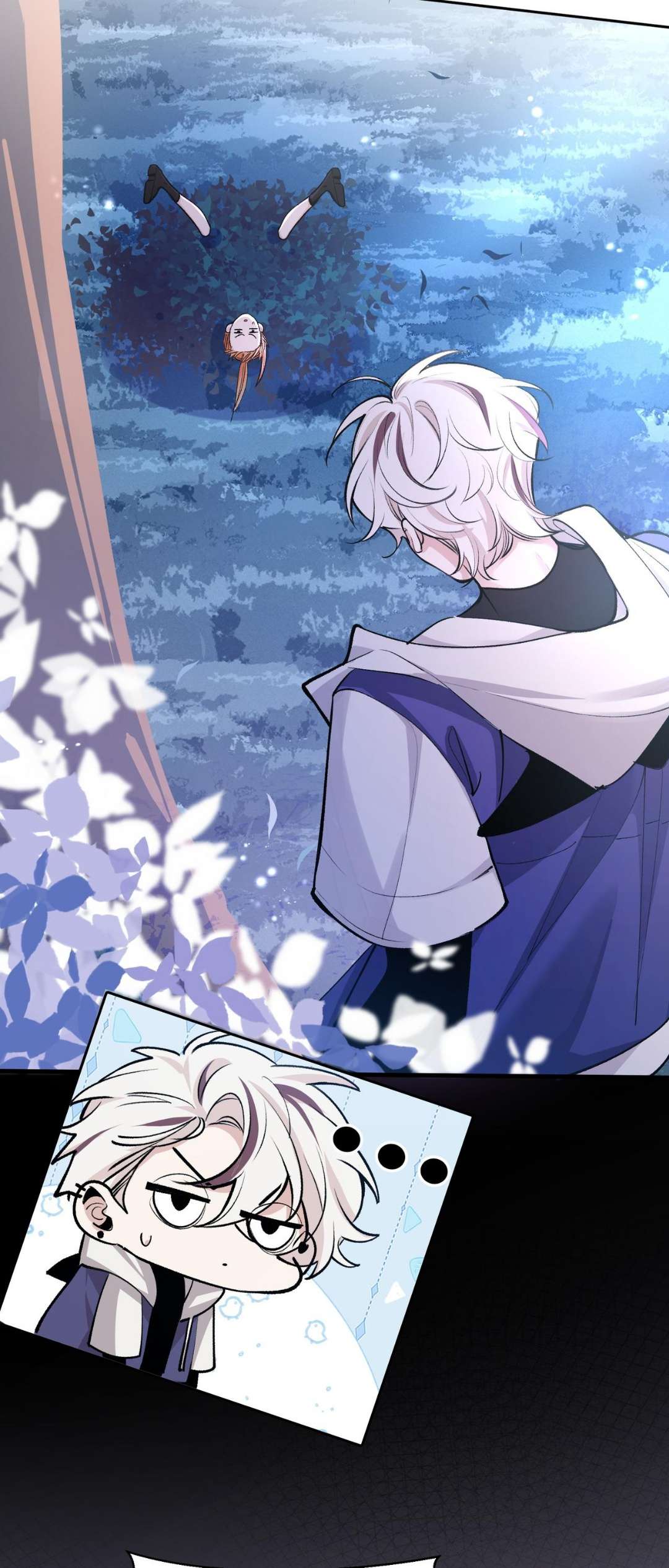 Mười năm sau, tôi kết hôn với kẻ thù không đội trời chung Chap 23 - Trang 2