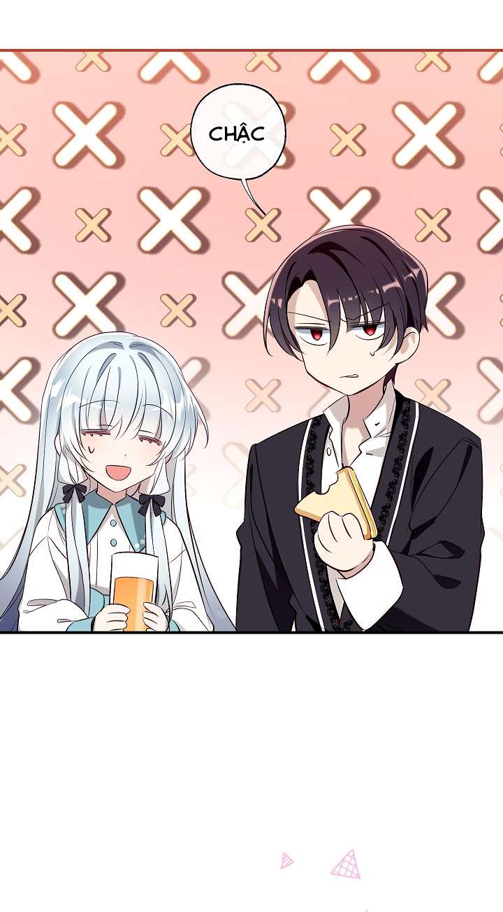 Chúng Ta Có Thể Trở Thành Một Gia Đình Được Không? Chap 62 - Next Chap 63