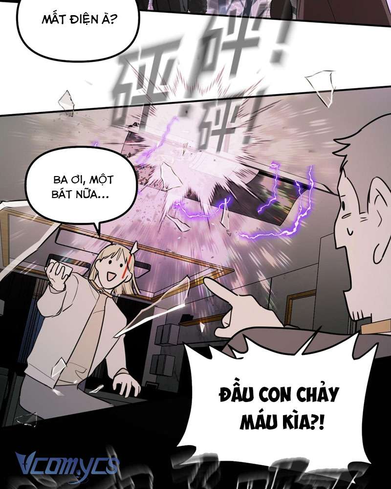 Ác Chi Hoàn Chapter 4 - Trang 4