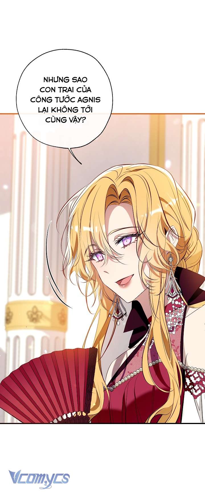 Chúng Ta Có Thể Trở Thành Một Gia Đình Được Không? Chap 74 - Next Chap 75