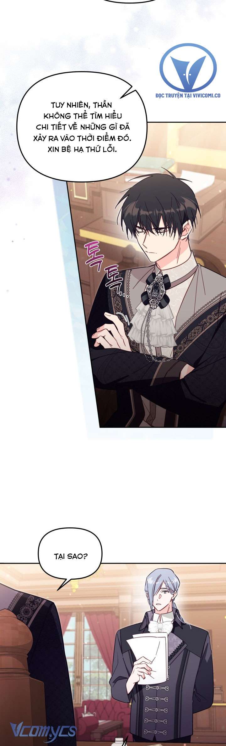 Không Có Chỗ Cho Kẻ Giả Mạo Chap 56 - Trang 2