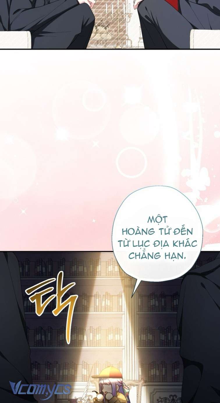 Tiểu Thư Tích Tiền Đi Bụi Chapter 59 - Trang 4