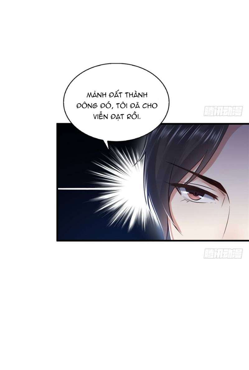 Hệt Như Hàn Quang Gặp Nắng Gắt Chap 5 - Next Chap 6