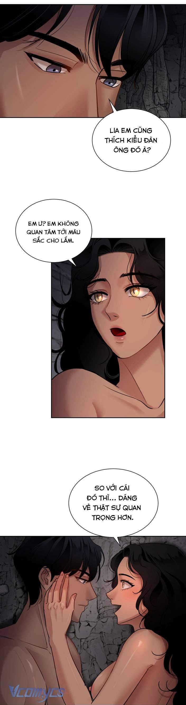 [18+] Pink Chu Chapter 2 - Trang 3