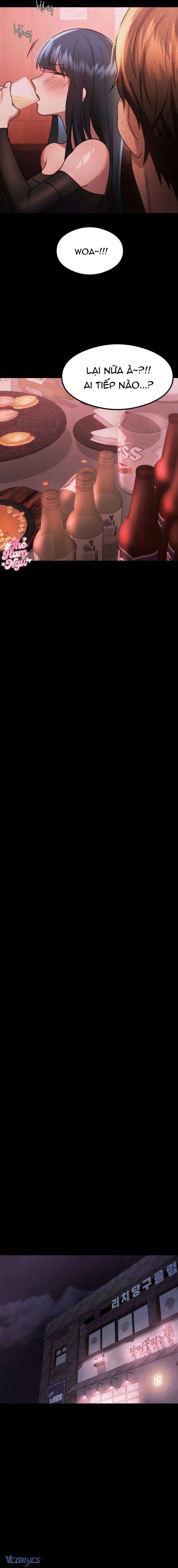 [18+] Diễn Đàn Mở Chap 26 - Trang 3