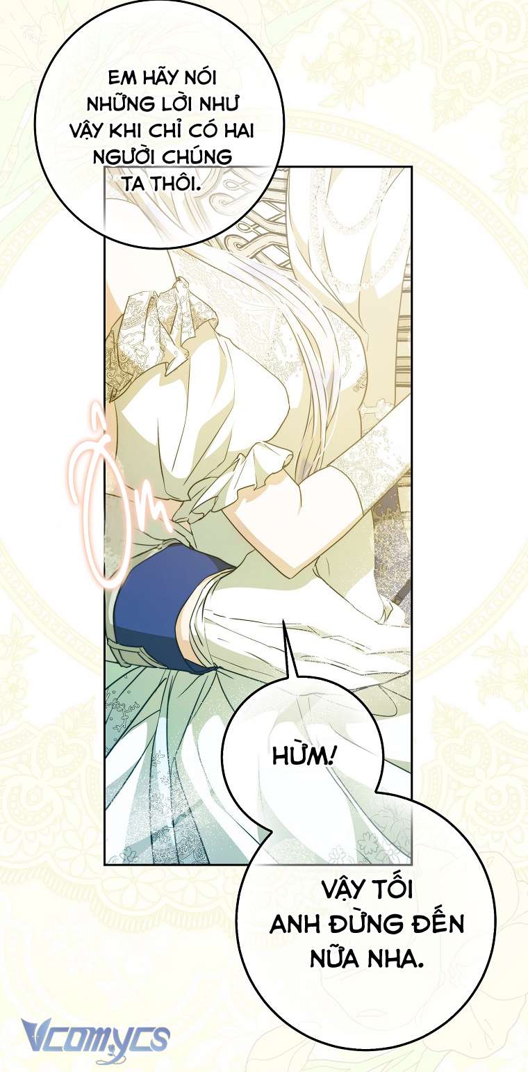 Tôi Trở Thành Vợ Của Nam Chính Chap 102 - Next Chap 103