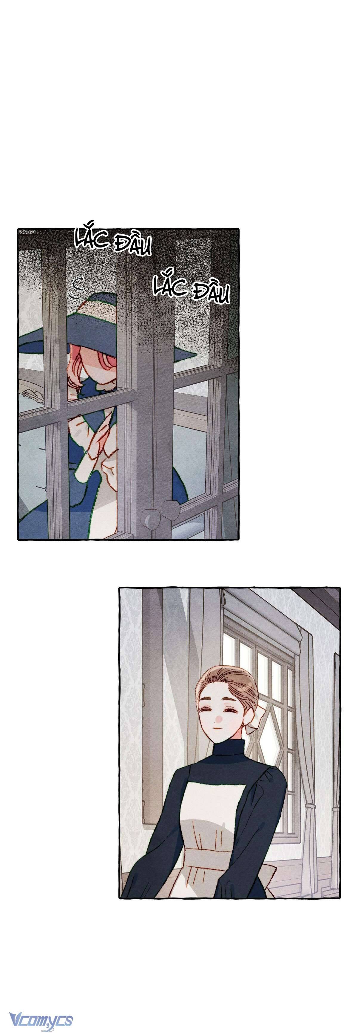 (Munn) Nuôi Dưỡng Một Hắc Long Chap 14 - Trang 2