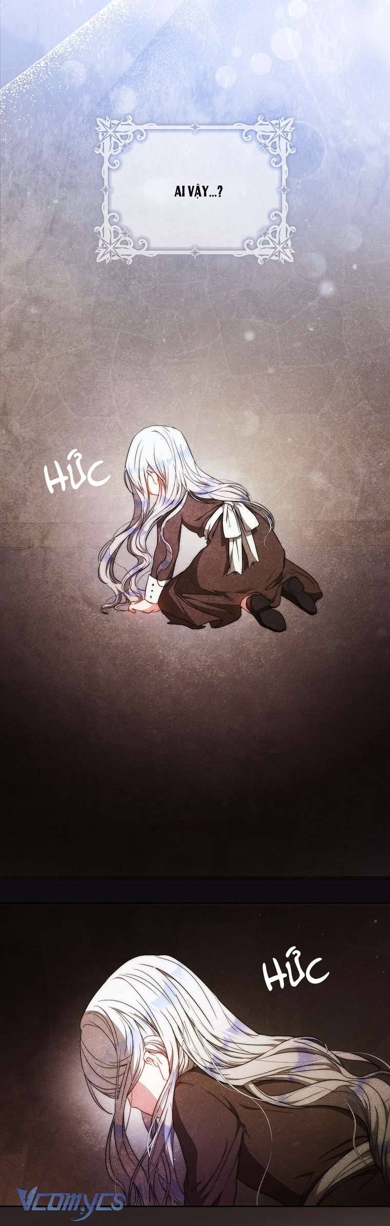 Tôi Trở Thành Vợ Của Nam Chính Chap 101 - Next Chap 102