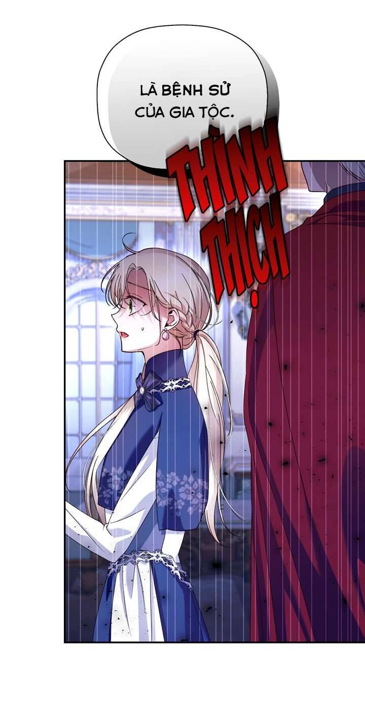 Phương Pháp Che Giấu Đứa Con Của Hoàng Đế Chapter 49 - Next Chapter 50