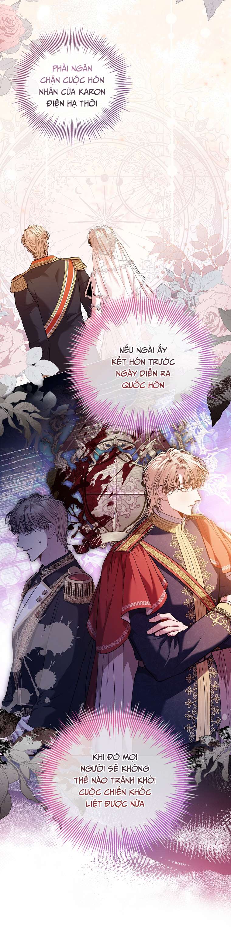 Thư Ký Của Bạo Chúa Chapter 79 - Next Chapter 80