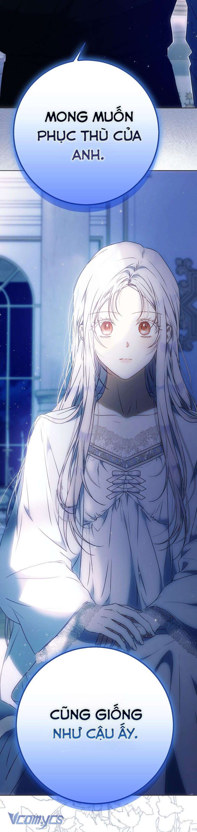 Tôi Trở Thành Vợ Của Nam Chính Chap 94 - Next Chap 95